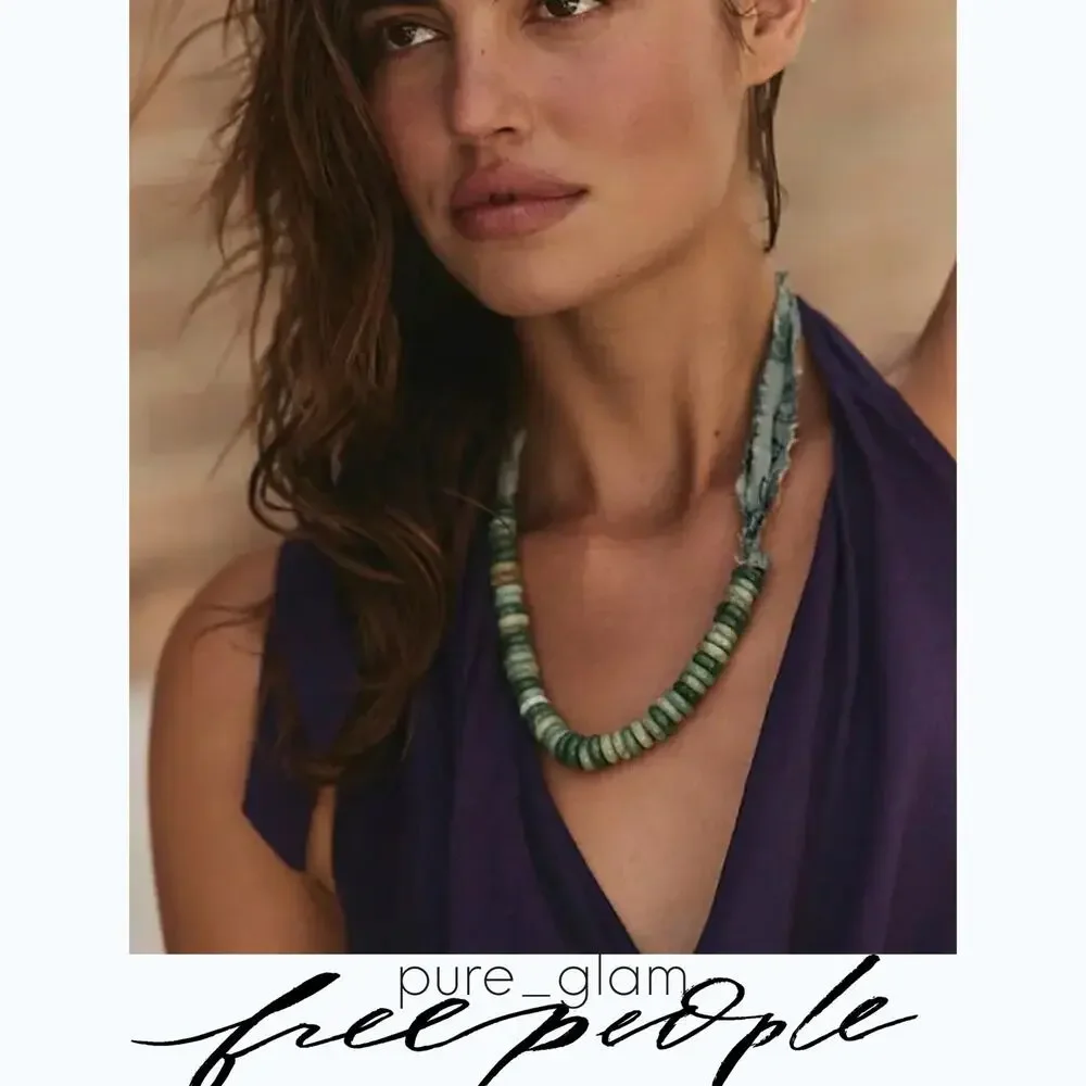 Free People midi dress Free-est